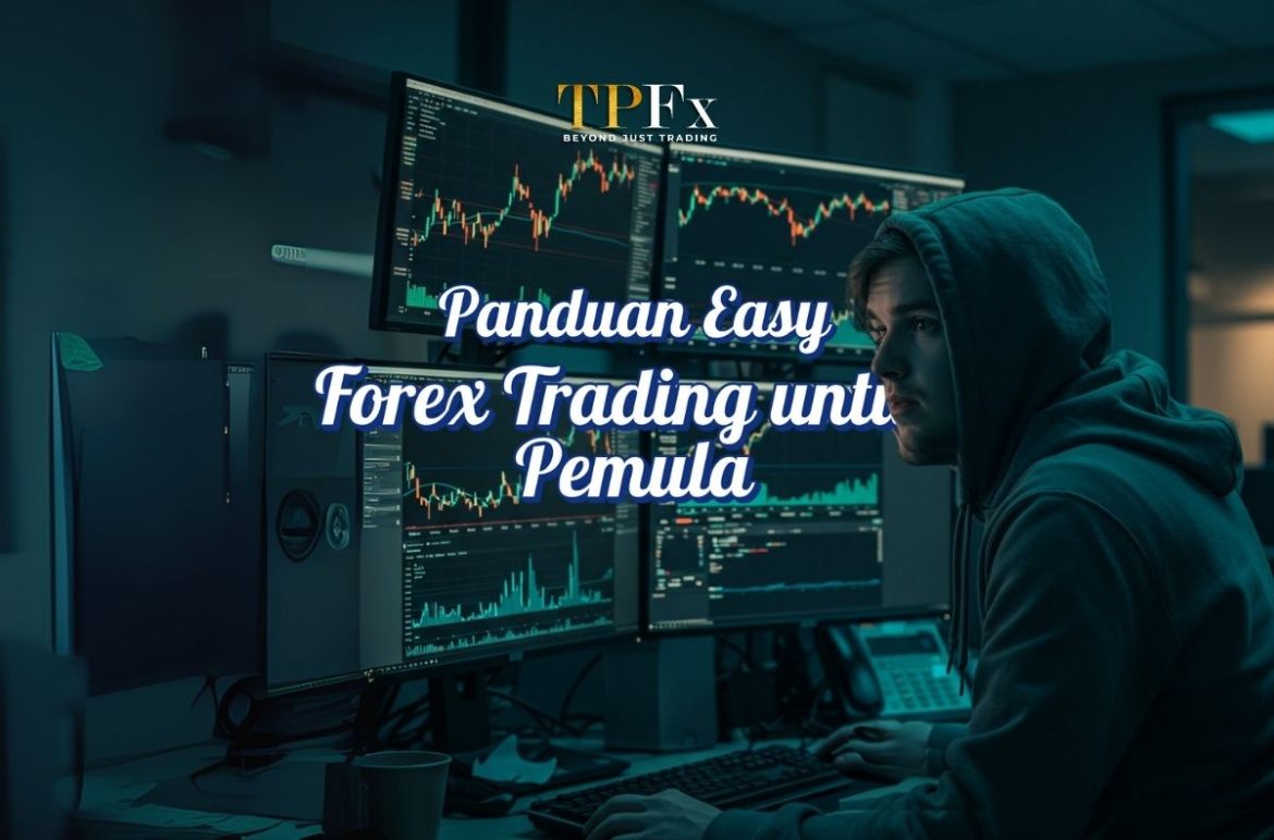 Forex Trading untuk Pemula