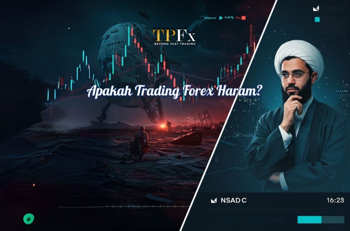 Trading Forex Haram