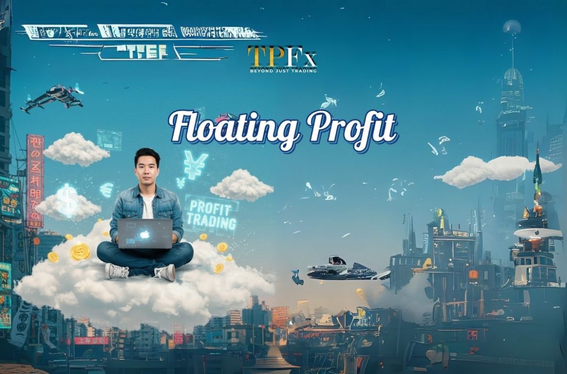 floating profit adalah