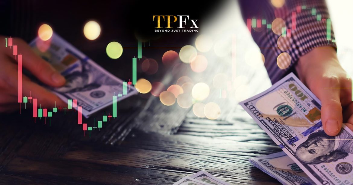 manajemen keuangan dalam trading