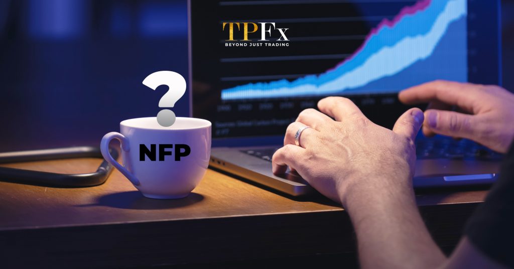 NFP dalam trading forex