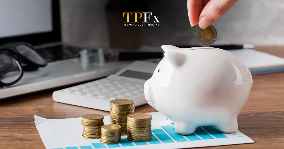 cara menabung dengan cepat