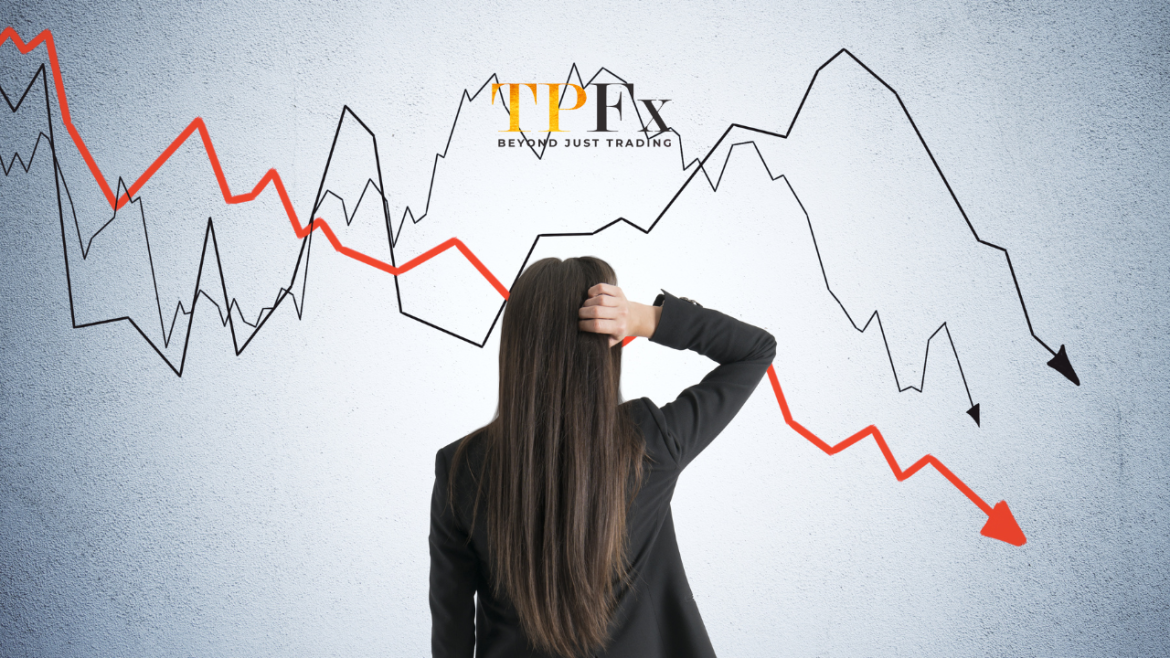 Penyebab Trading Loss