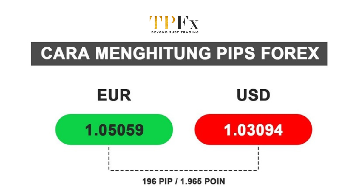 pips forex adalah