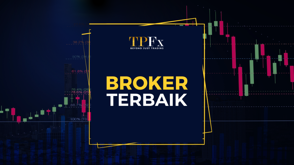 broker forex terbaik di Indonesia tpfx