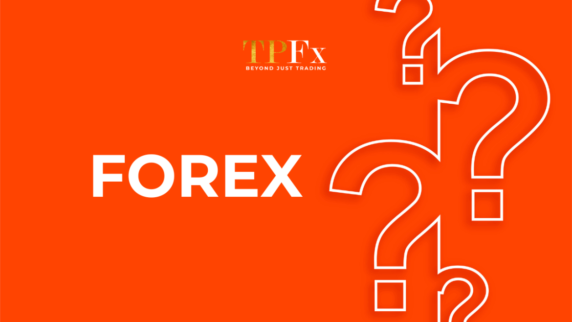 Menekuni Trading Forex