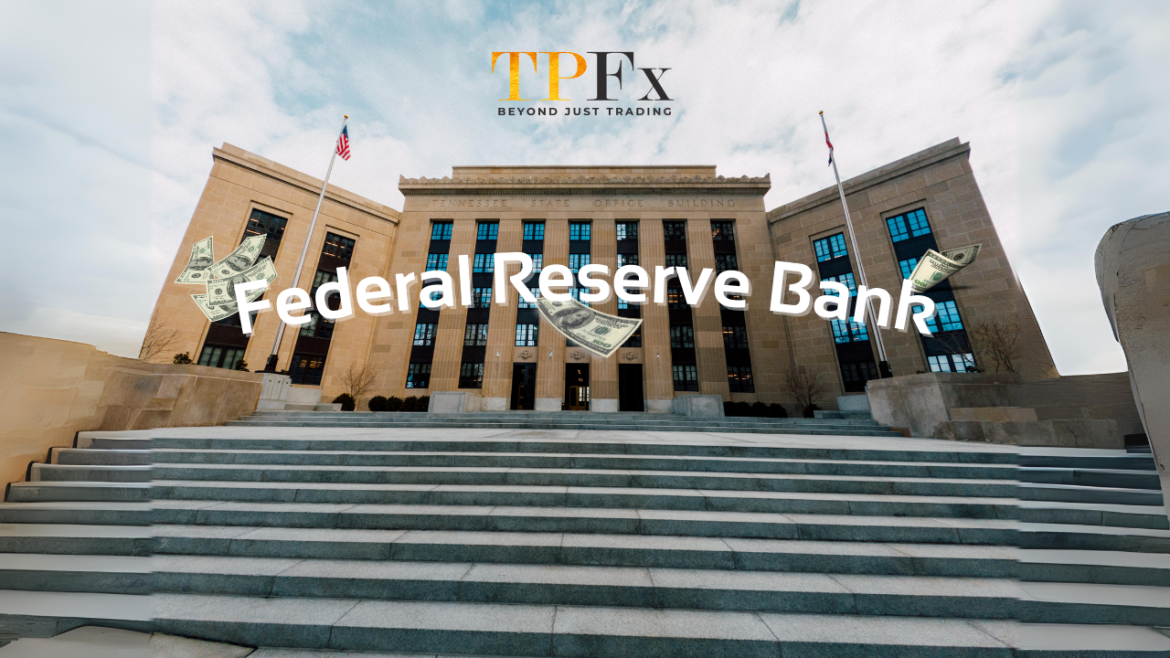 Federal Reserve Bank