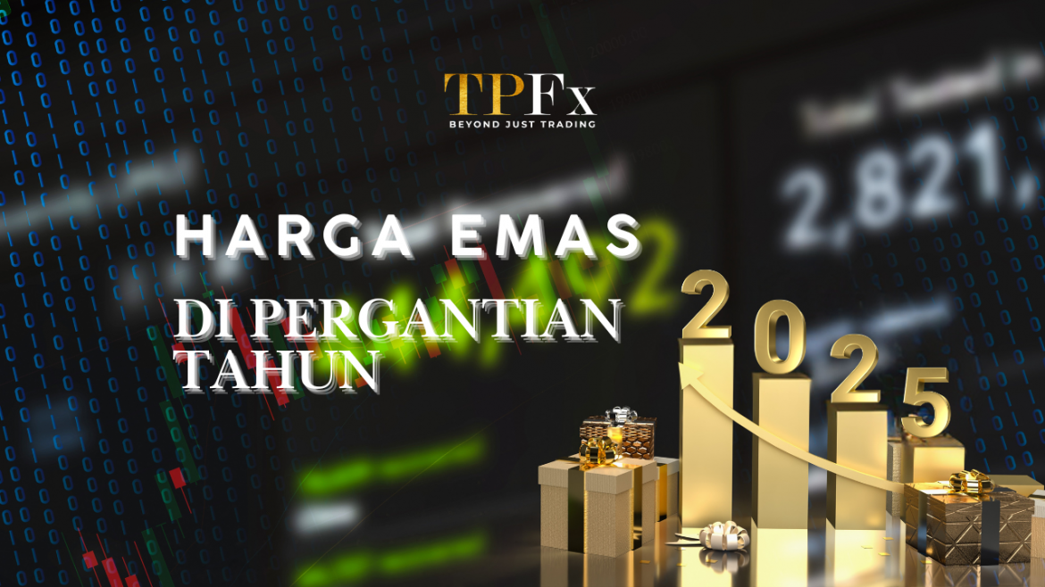 Harga Emas