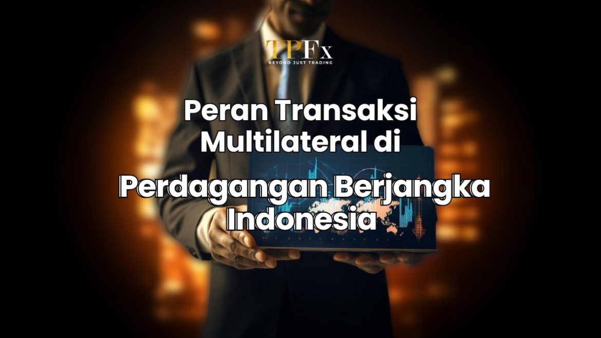 Perdagangan Berjangka