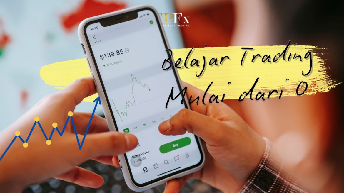 belajar trading