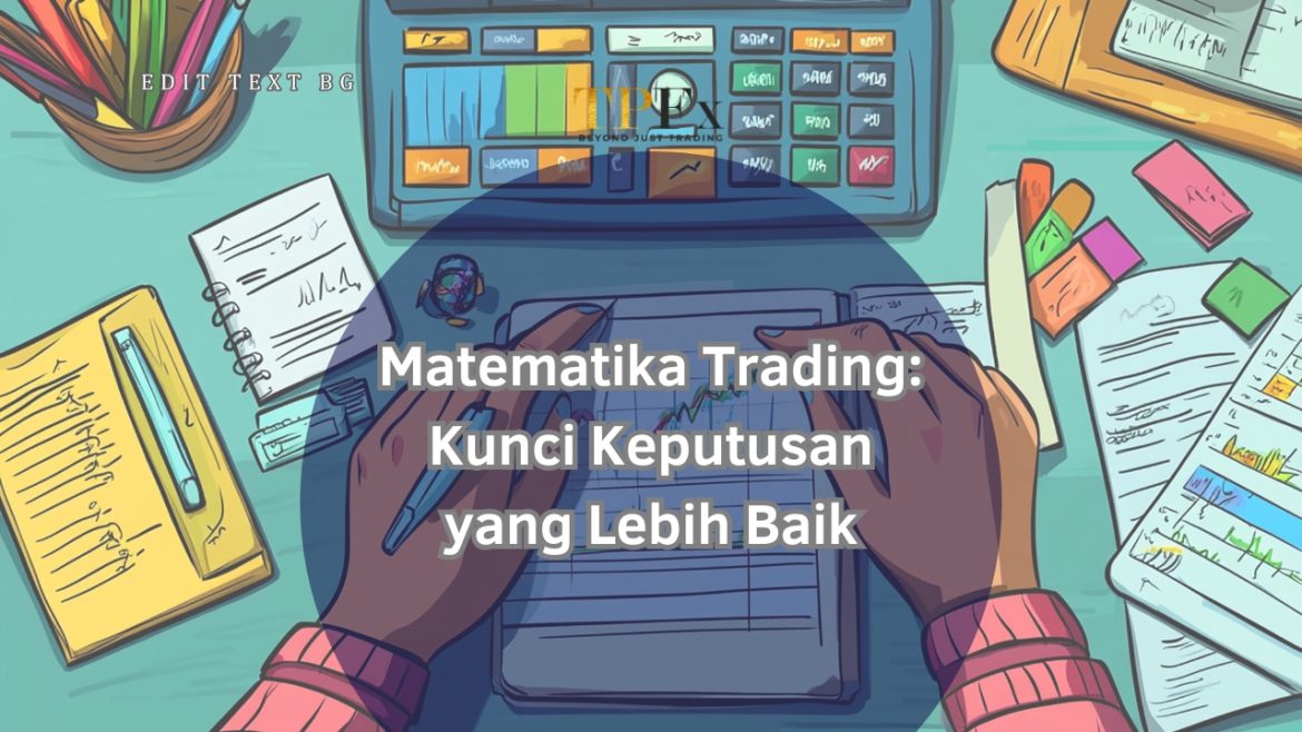 Matematiks dalam Trading