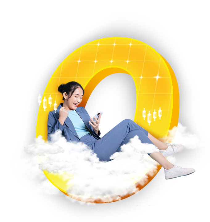 female sit on cloud zero tpfx