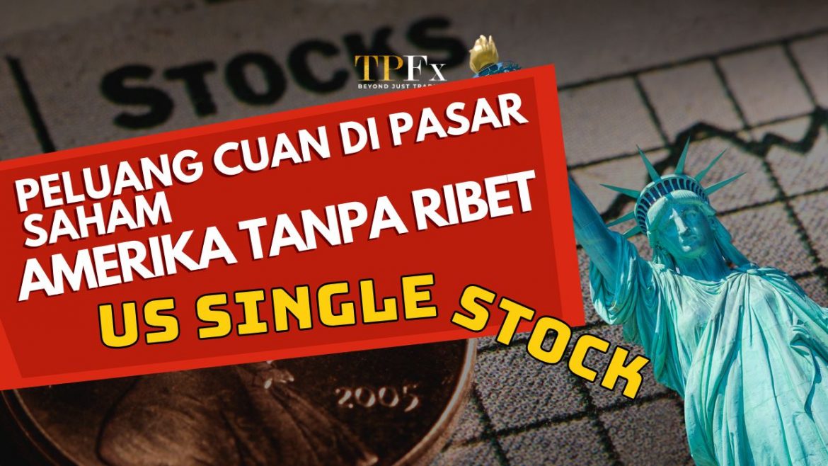 US SINGLE STOCK TPFX