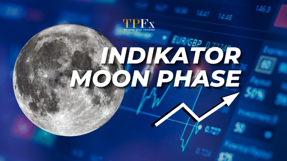 Indikator Moon Phase tpfx