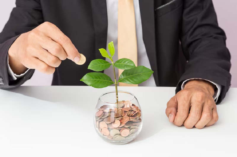 cara investasi reksadana