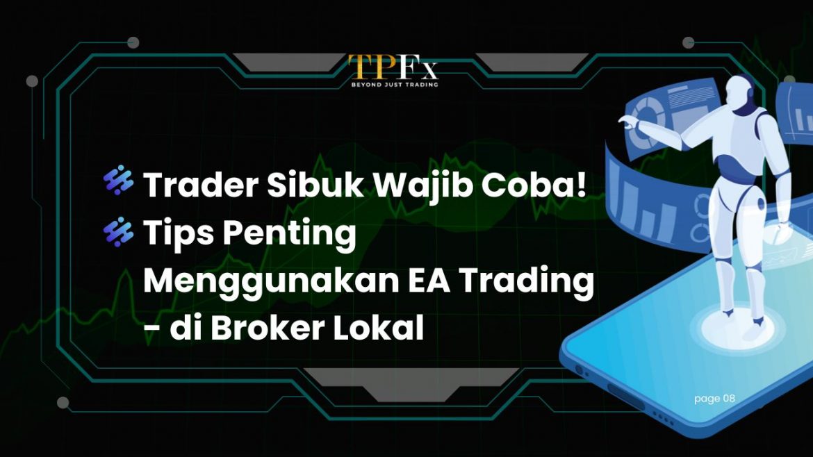 EA Trading TPFx