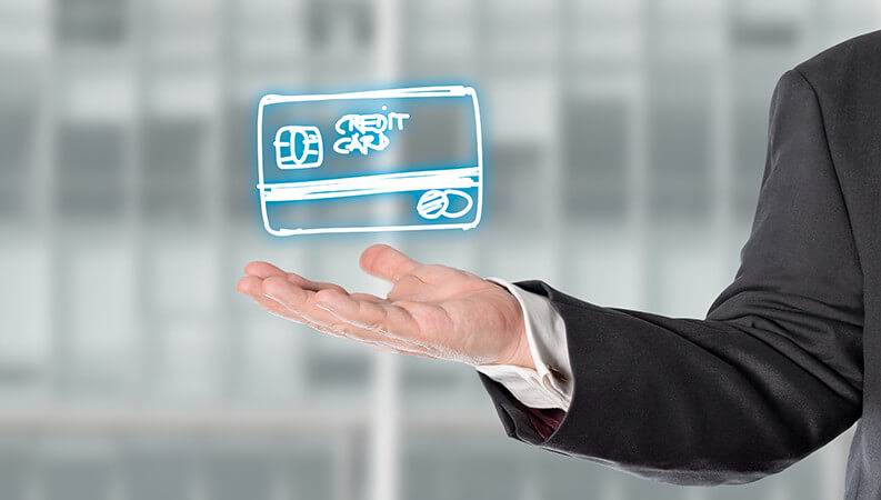 virtual credit card