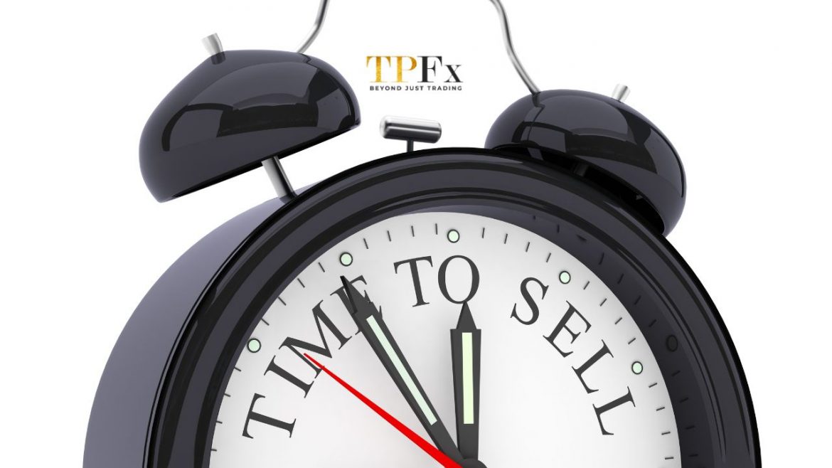 perbedaan sell stop dan sell limit tpfx