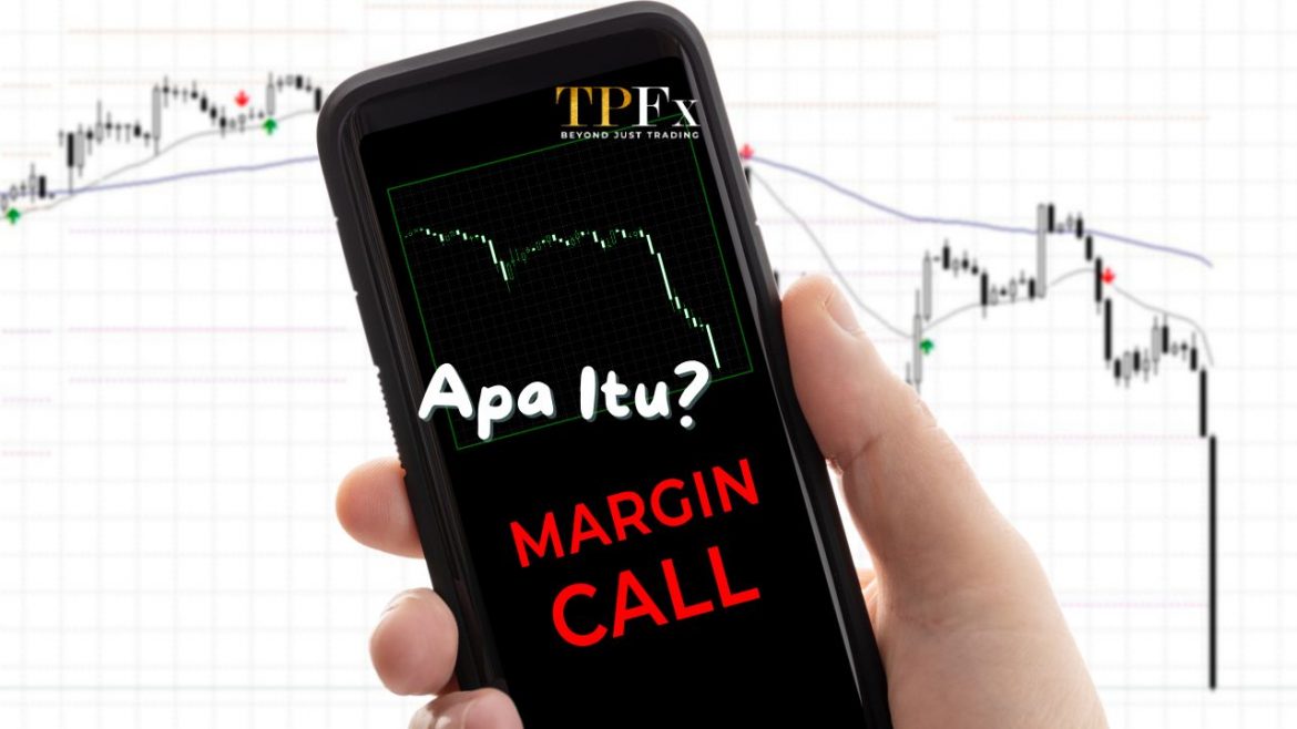 apa itu mc dalam trading