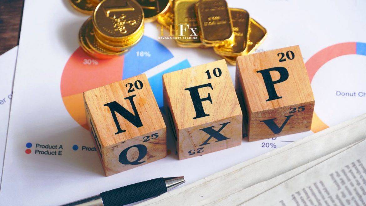 US Non Farm Payrolls