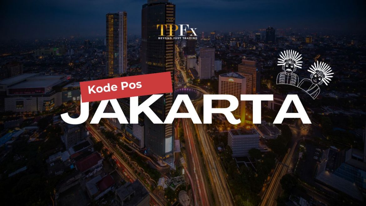 kode pos tanah abang jakarta pusat