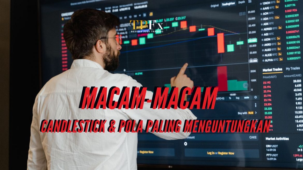 macam macam candlestick