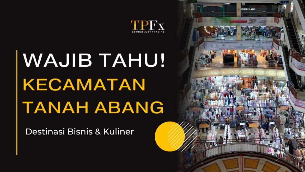 Kecamatan Tanah Abang