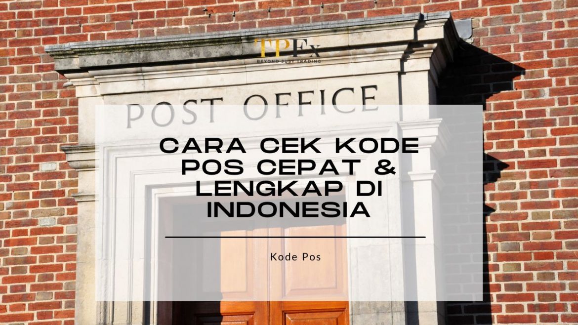 Kode Pos