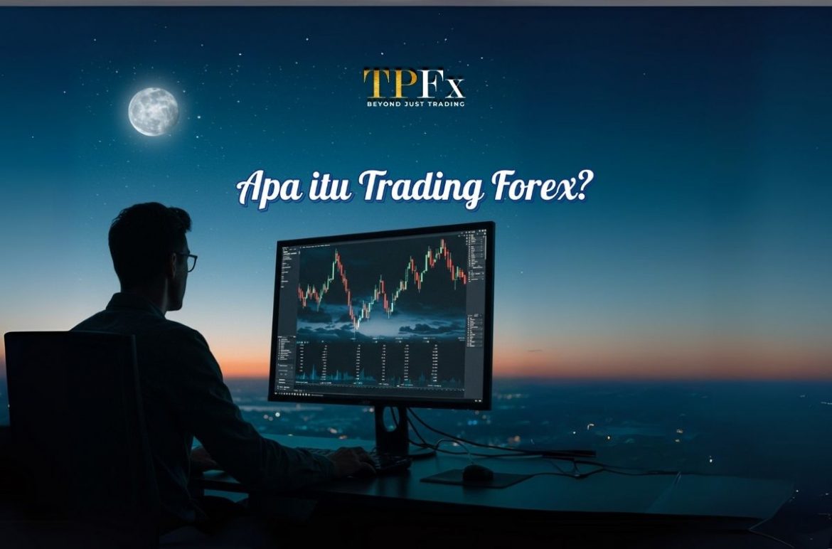 Trading Forex