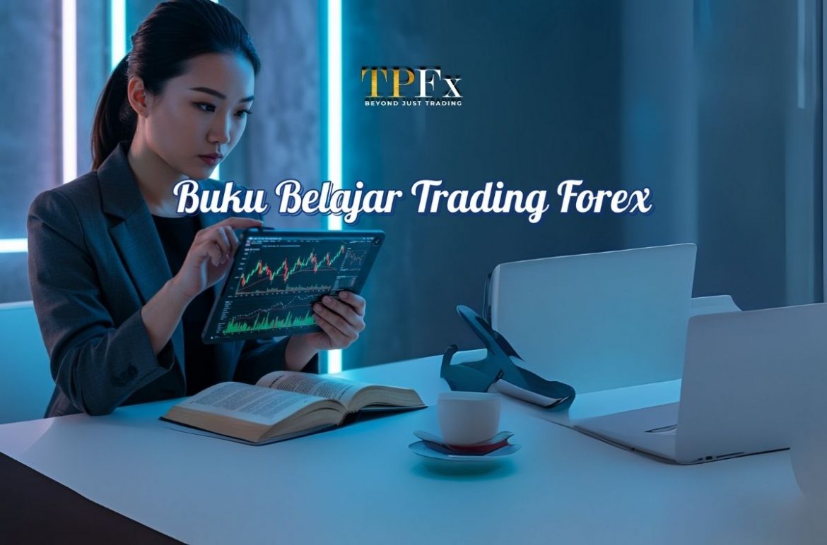 Buku Belajar Trading Forex