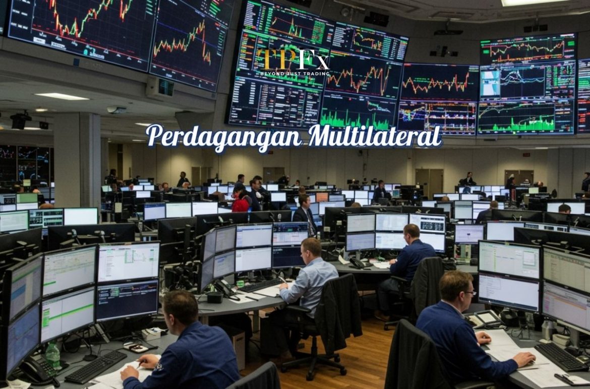 Perdagangan Multilateral