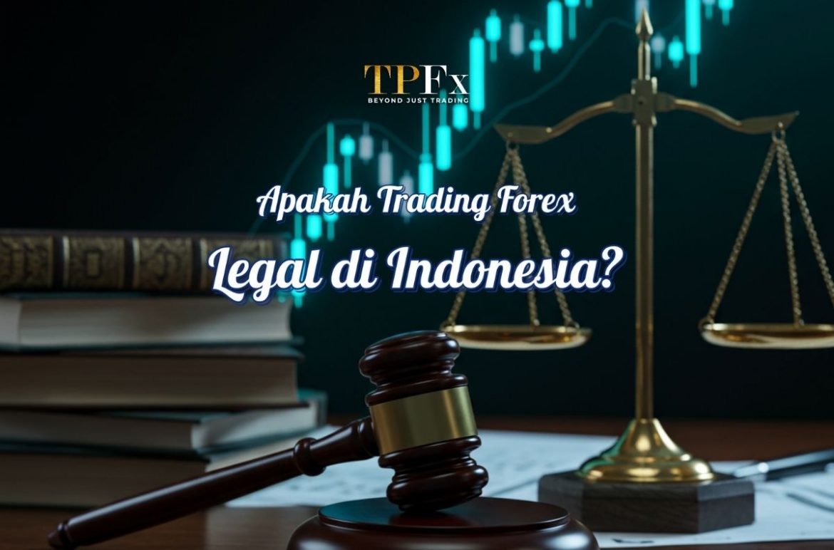 Trading Forex Legal