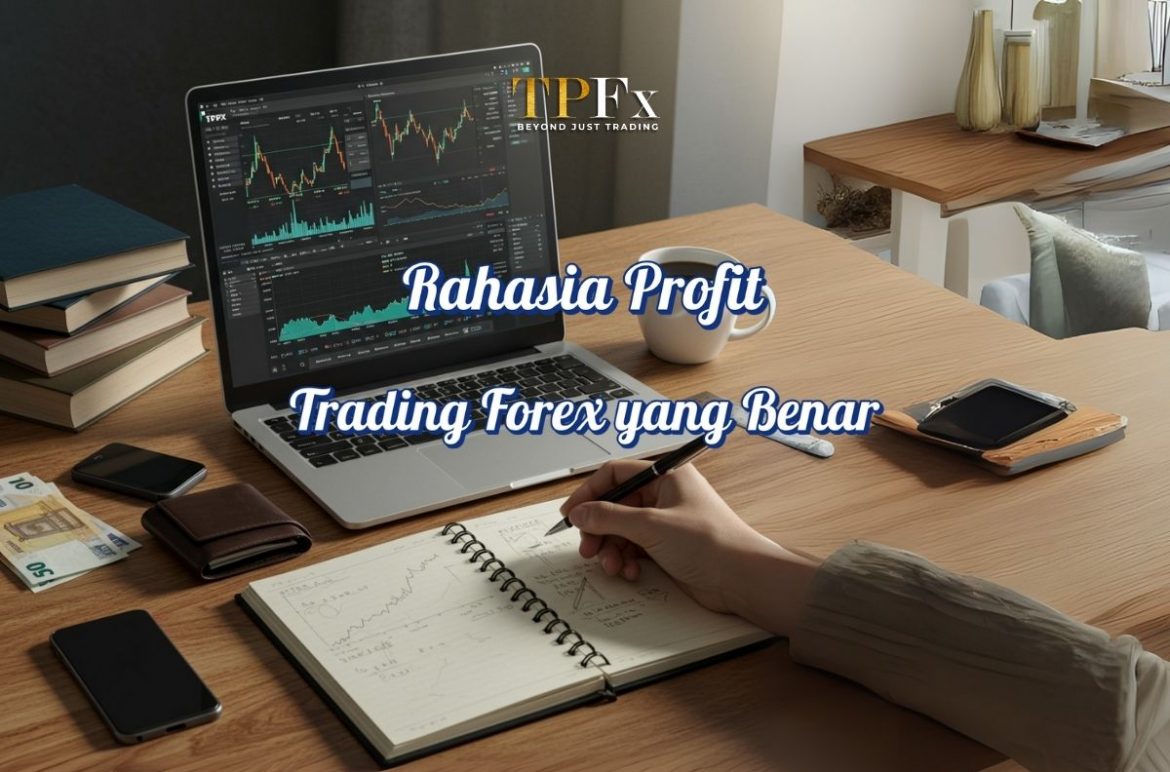 Trading Forex yang Benar