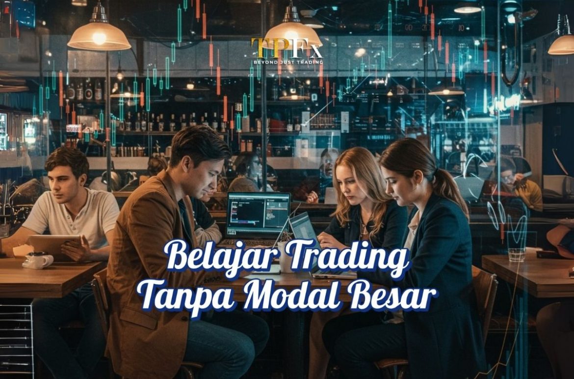 belajar trading
