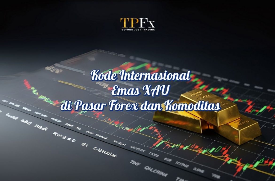 Mengenal XAU