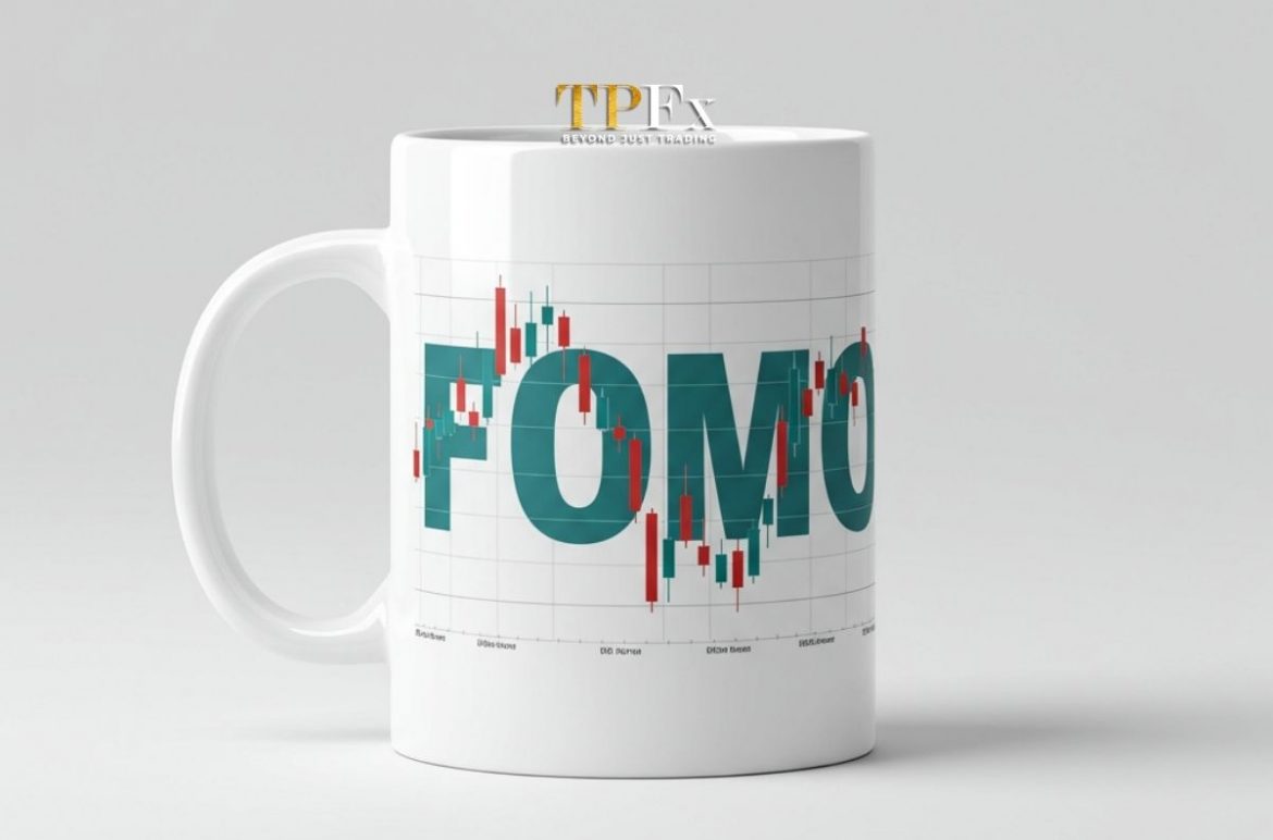 FOMO Dalam Trading Forex
