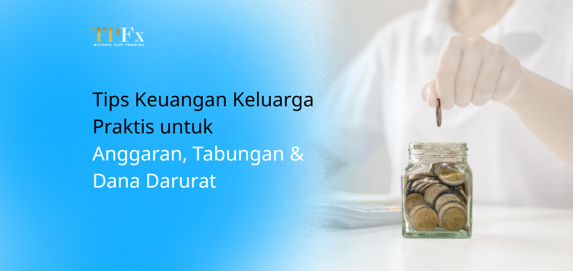 tips keuangan keluarga