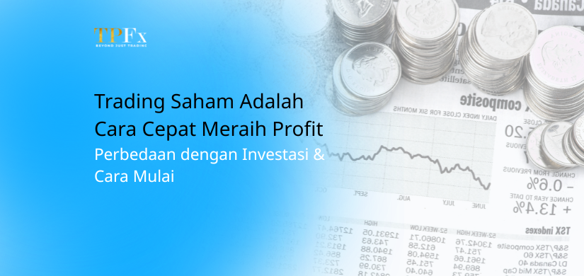 Trading Saham Adalah