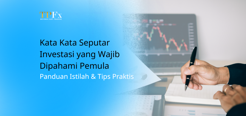 kata kata seputar investasi