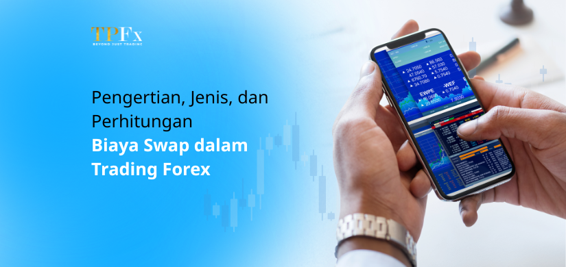 Biaya Swap dalam Trading Forex