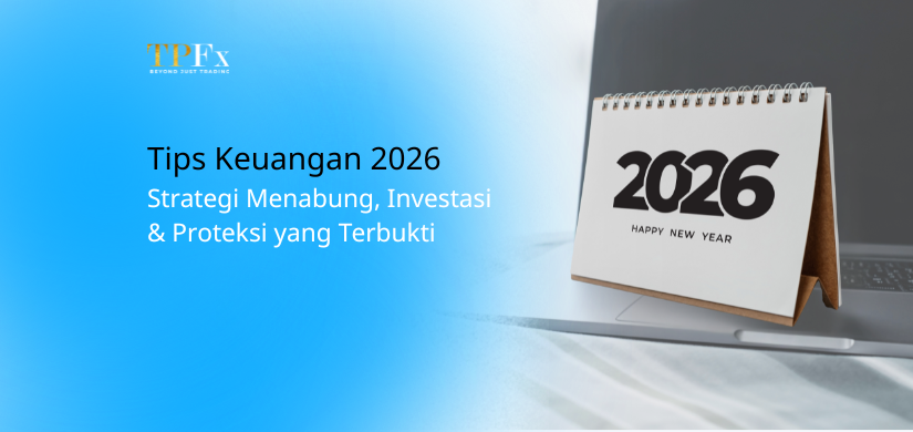 Tips keuangan 2026
