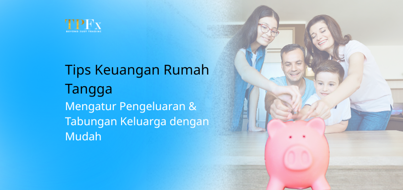 tips keuangan rumah tangga
