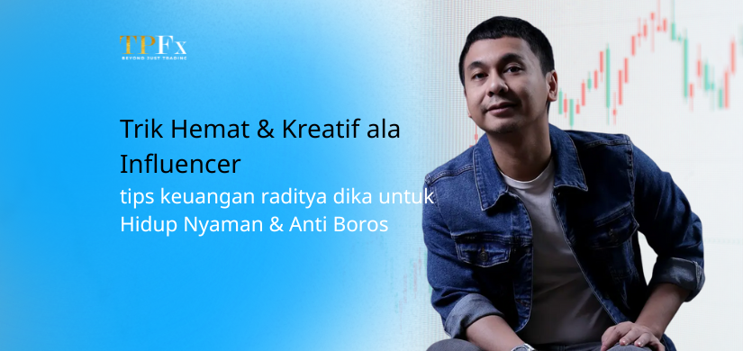 tips keuangan raditya dika