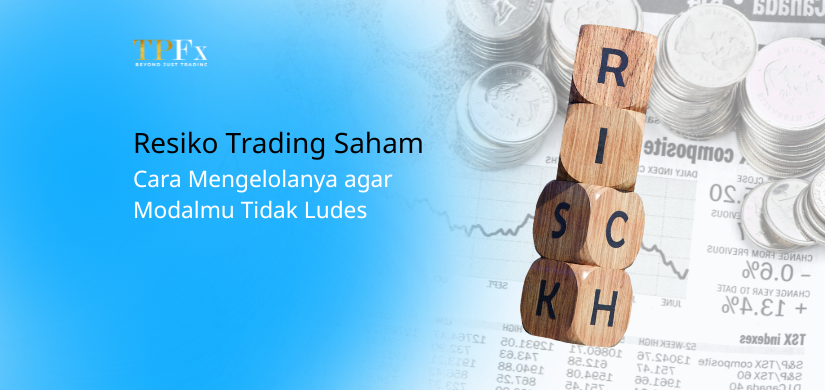 Resiko trading saham