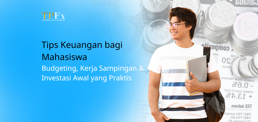 Tips Keuangan bagi Mahasiswa