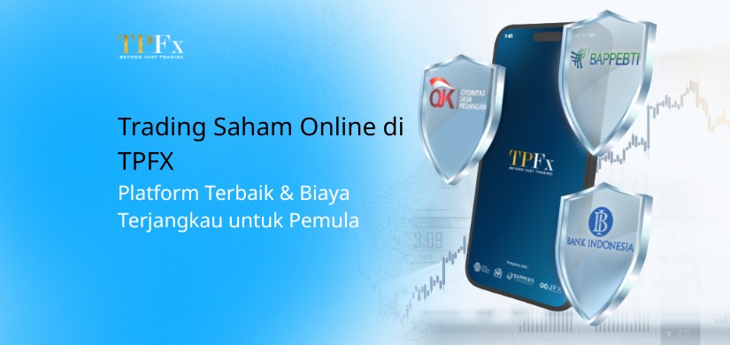 trading saham online