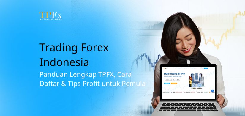 trading forex indonesia