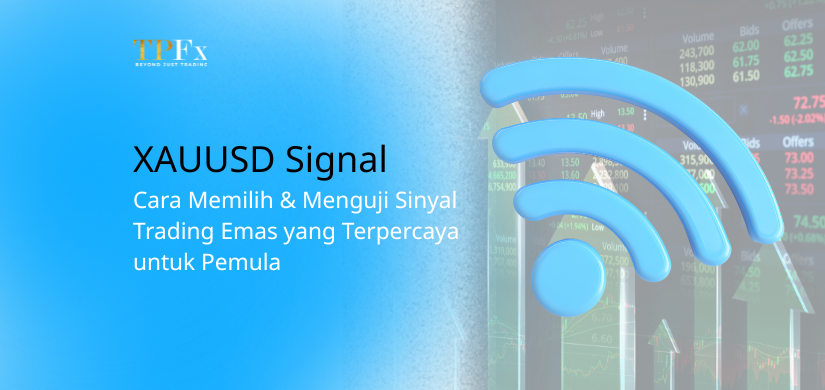 xauusd signal