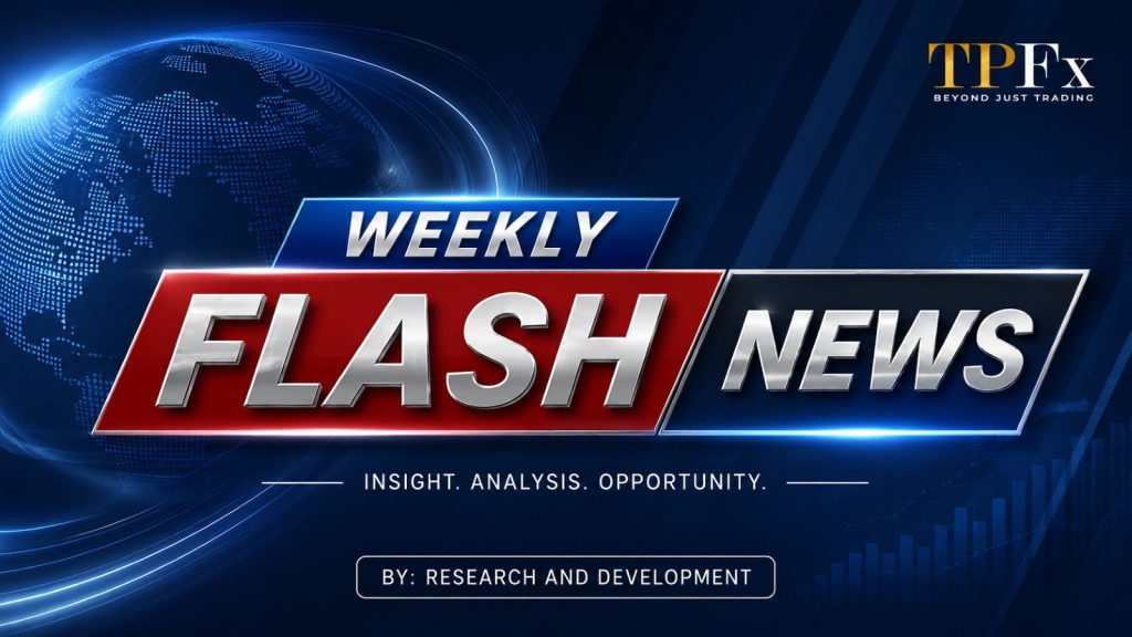 Flash News Weekly