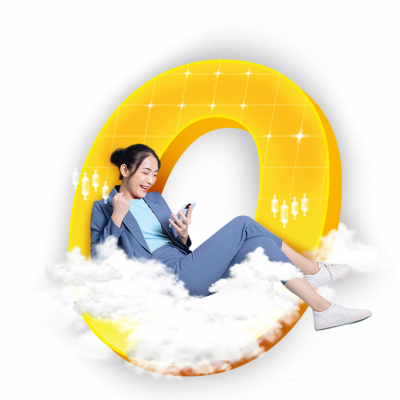 female sit on cloud zero tpfx